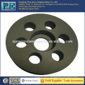 Noo-standard carbon steel high grade flange